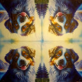 338 Dogs - 3-ply - Specials
